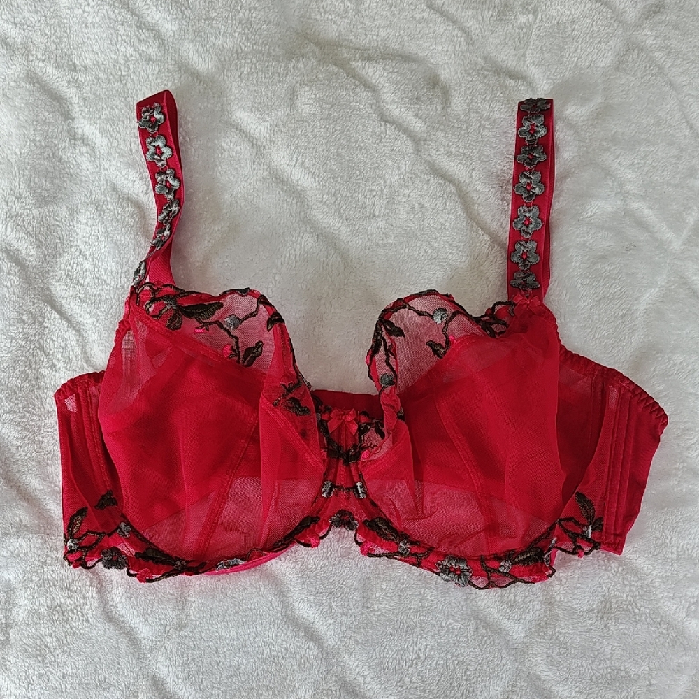 Corin Bra